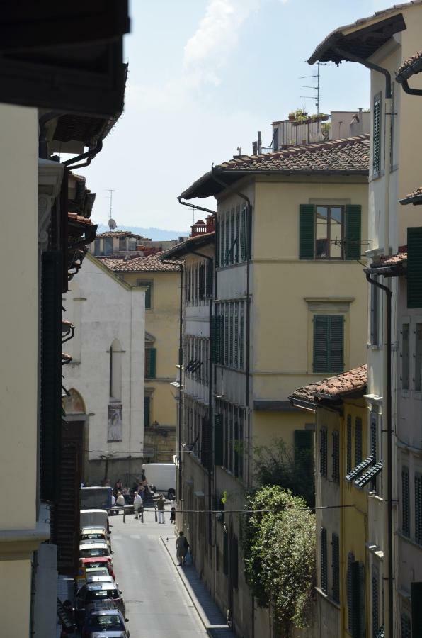 Apartment Florence With Love Exterior photo