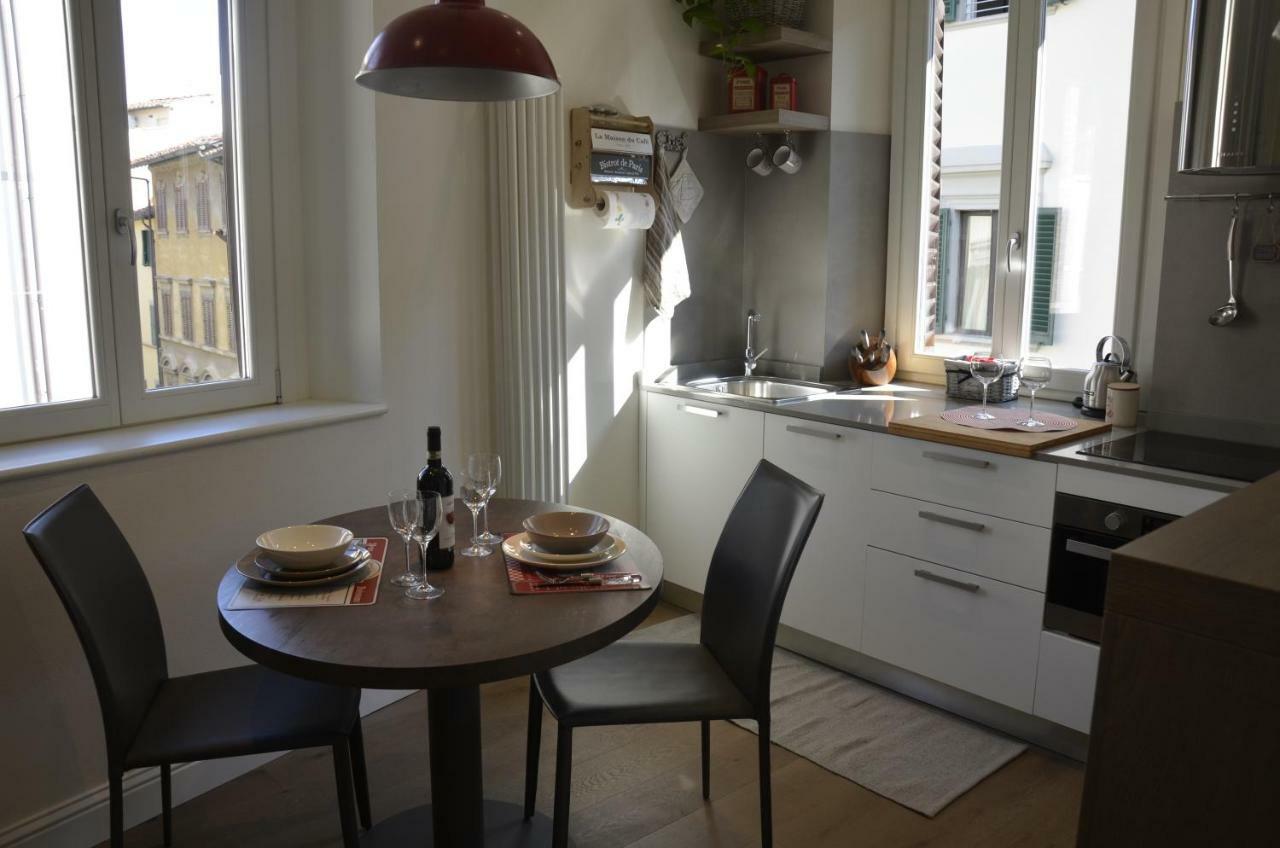 Apartment Florence With Love Exterior photo