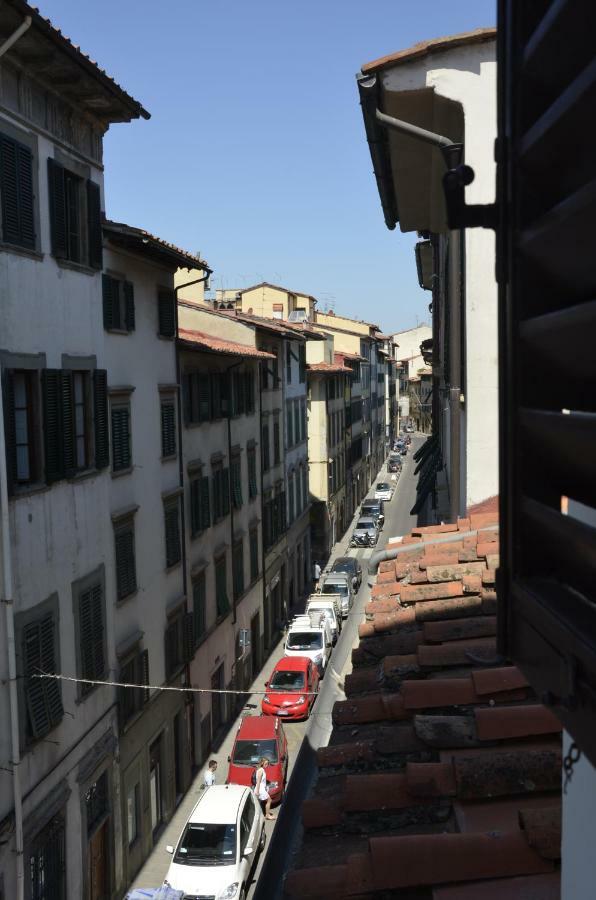 Apartment Florence With Love Exterior photo