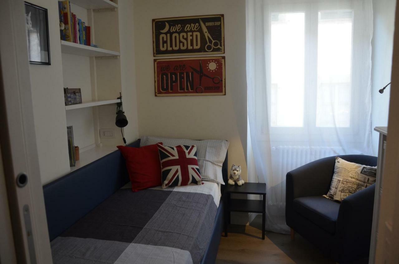 Apartment Florence With Love Exterior photo