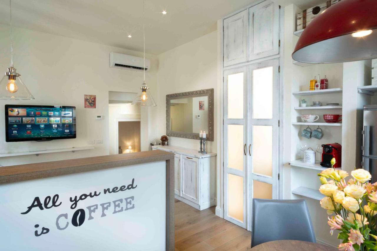 Apartment Florence With Love Exterior photo